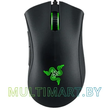 Игровая мышь Razer DeathAdder Essential (RZ01-03850100-R3M1)